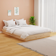 Giroletto in Legno Massello 140x190 cm