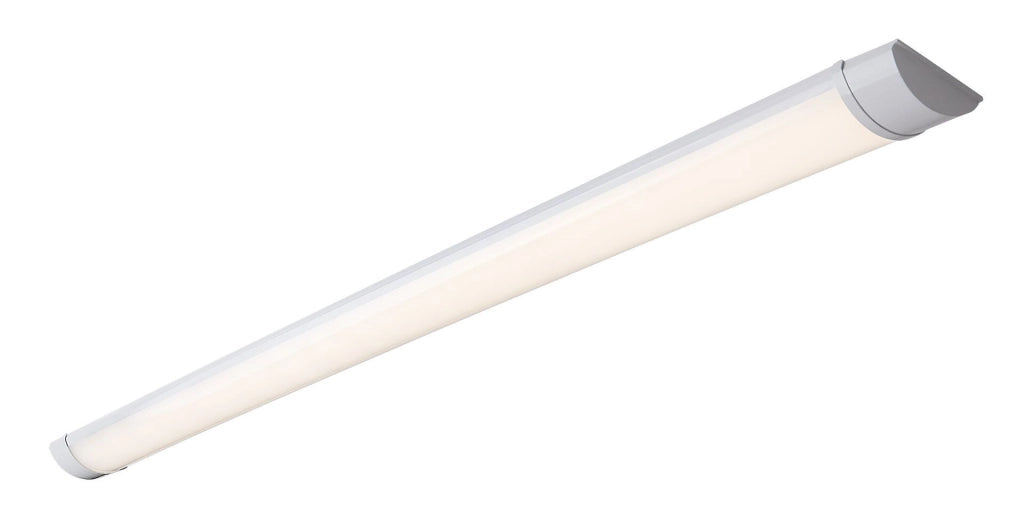 Lampada sottopensile LED bianca Batten light2 36W Rabalux