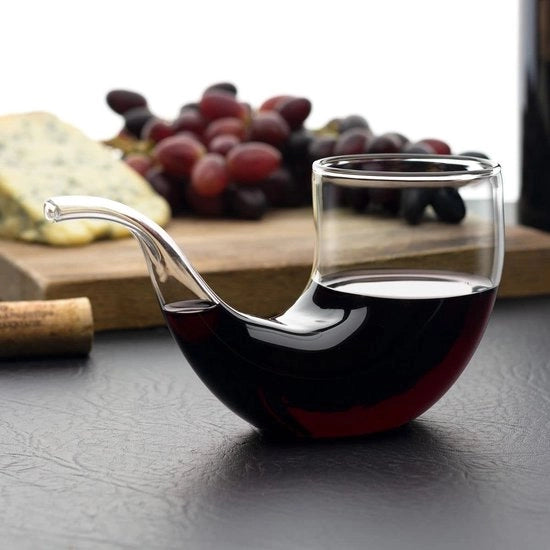Set di bicchieri da drink 6 pezzi 250 ml con coperchio
