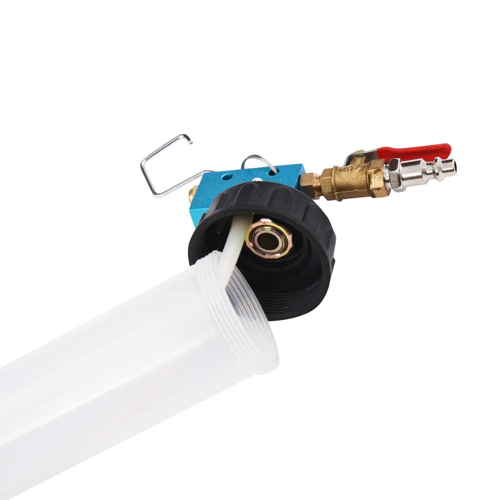 Pompa di Ricambio Liquido Freni 300 cc 210527