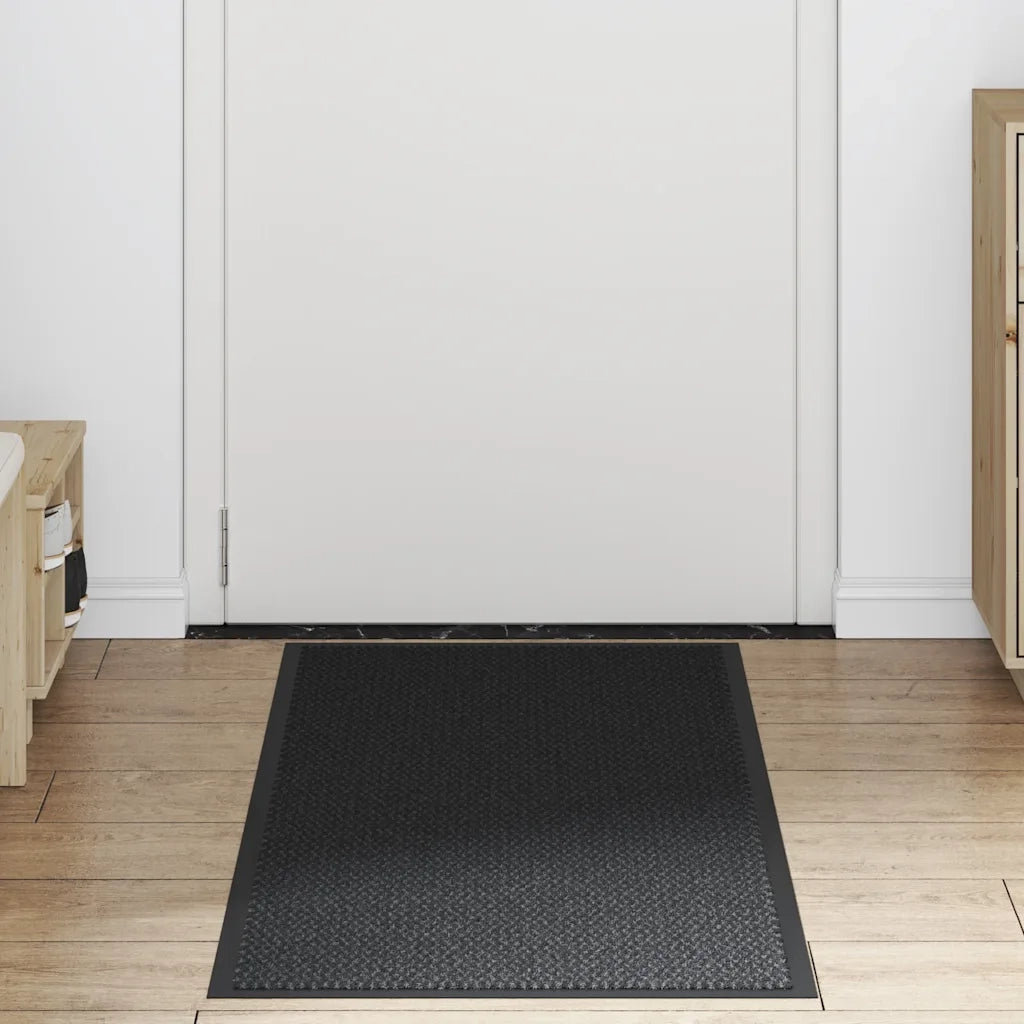 Zerbino Nero 60x180 cm 4105560