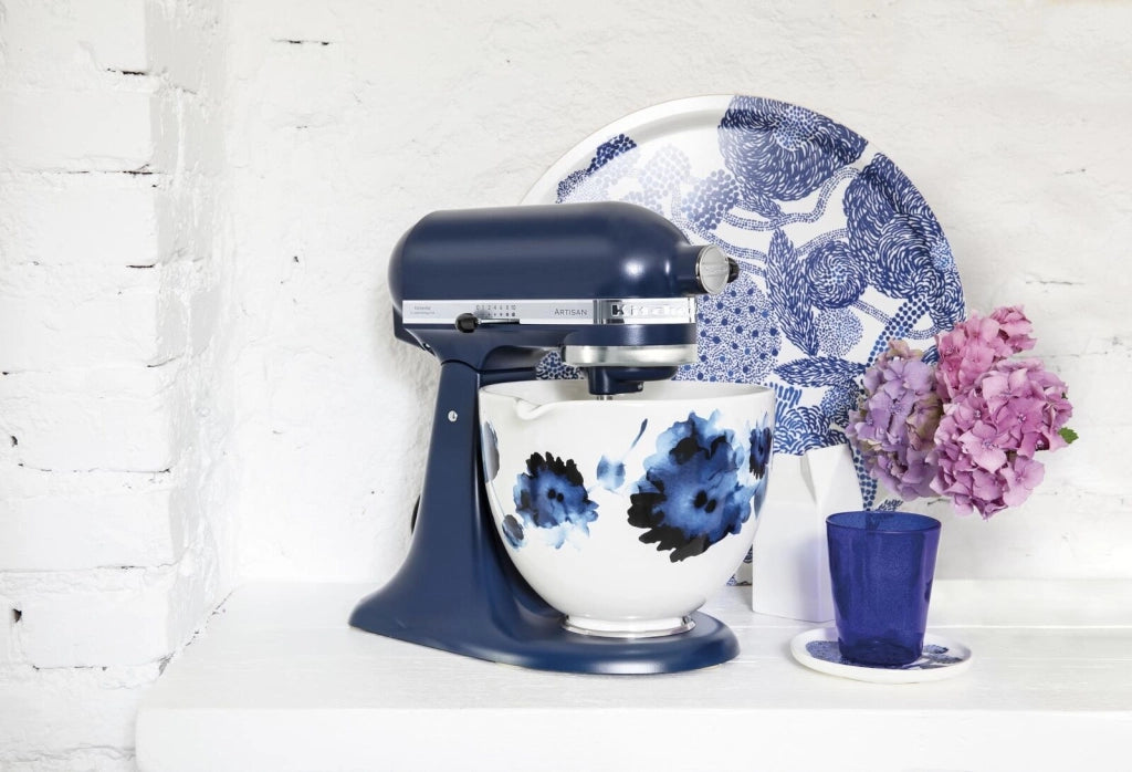 KitchenAid Artisan robot da cucina 300 W 4,8 L Blu