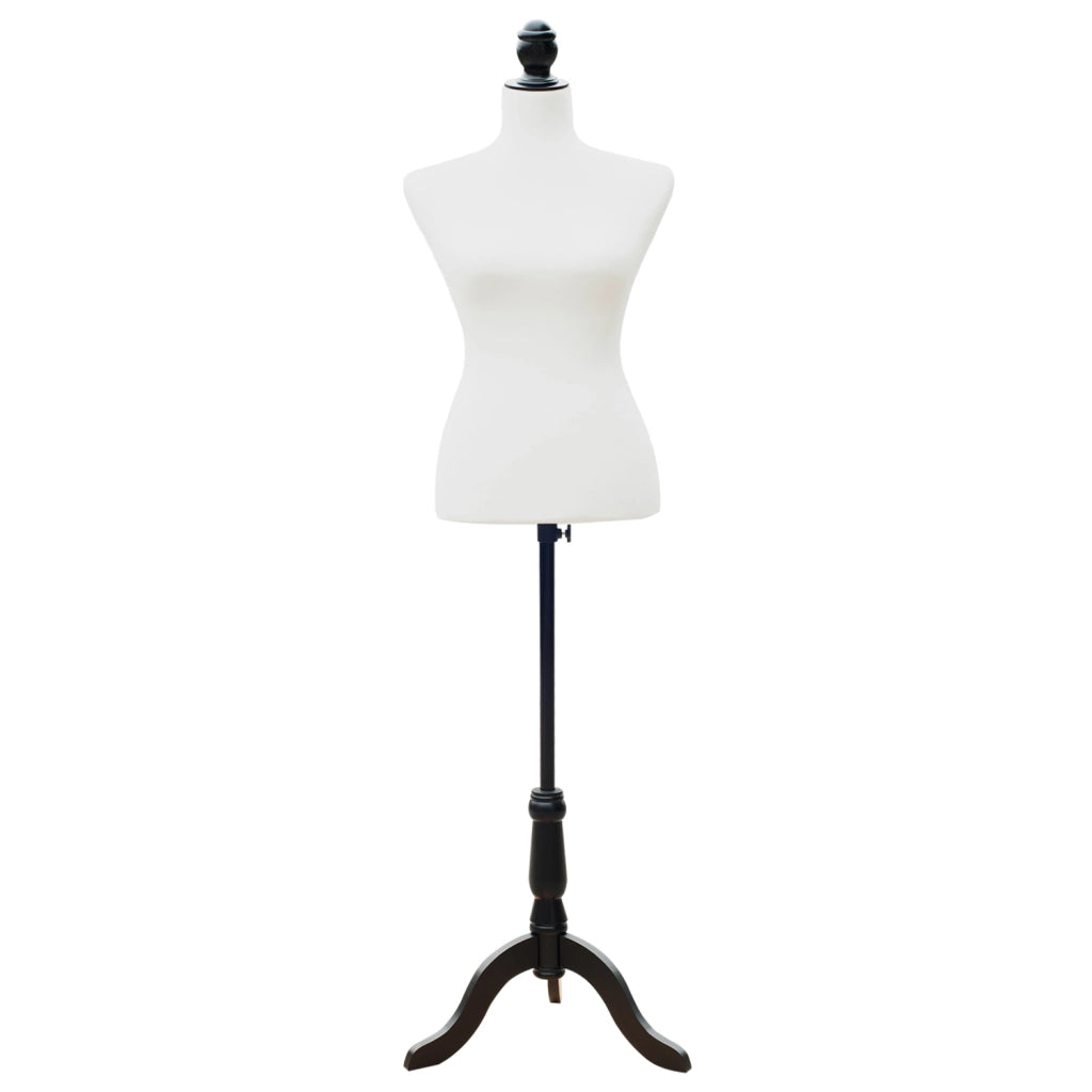 Manichino Torso ¨C zephmum ¨C Bianco