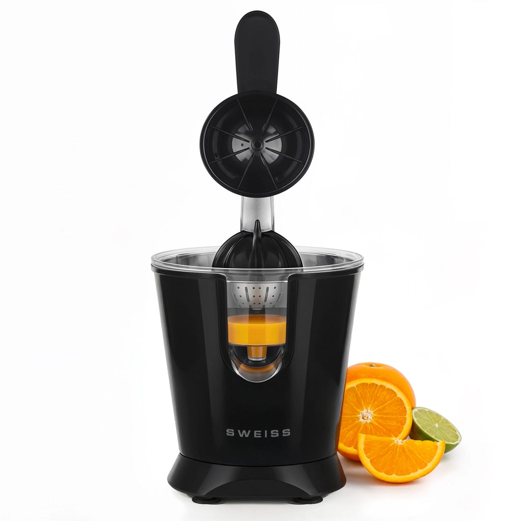 Spremiagrumi elettrico professionale ZEST9