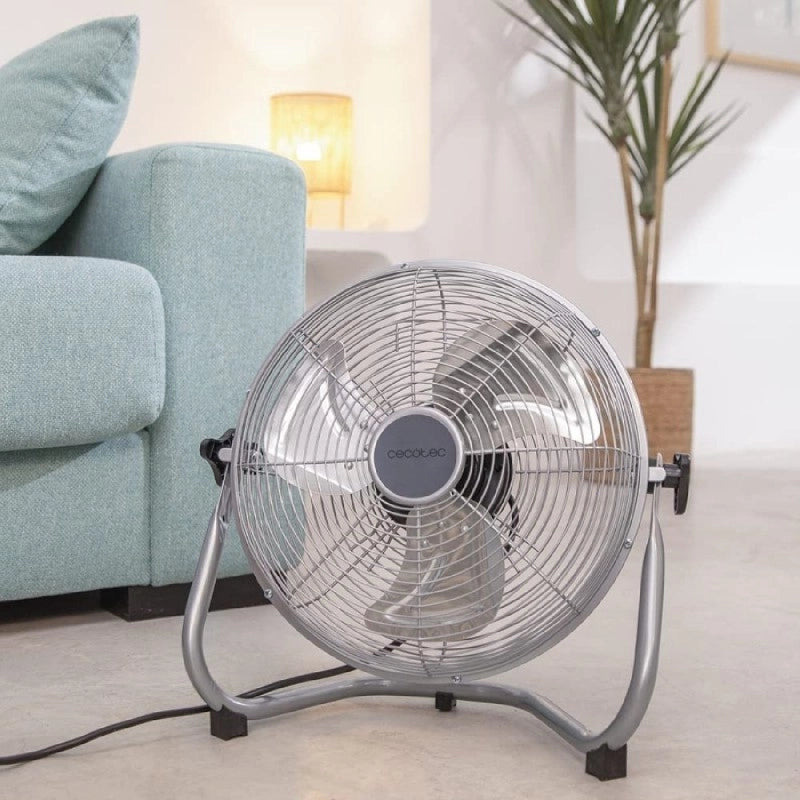 CECOTEC 08180 - Ventilatore industriale EnergySilence 1000 Pro