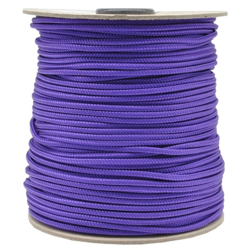 TRECCIA GIALLA Ø MM.3