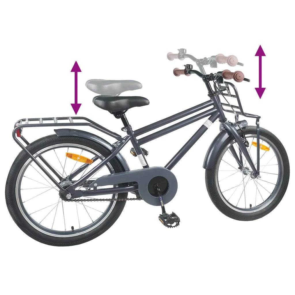 Bicicletta per Bambini | Bici per bambini 20 Pollici