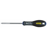 Stanley FatMax 1x100mm a croce Pozidriv