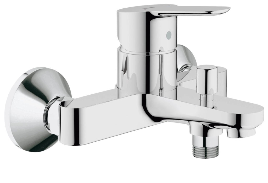 Rubinetto vasca grohe, serie startedge