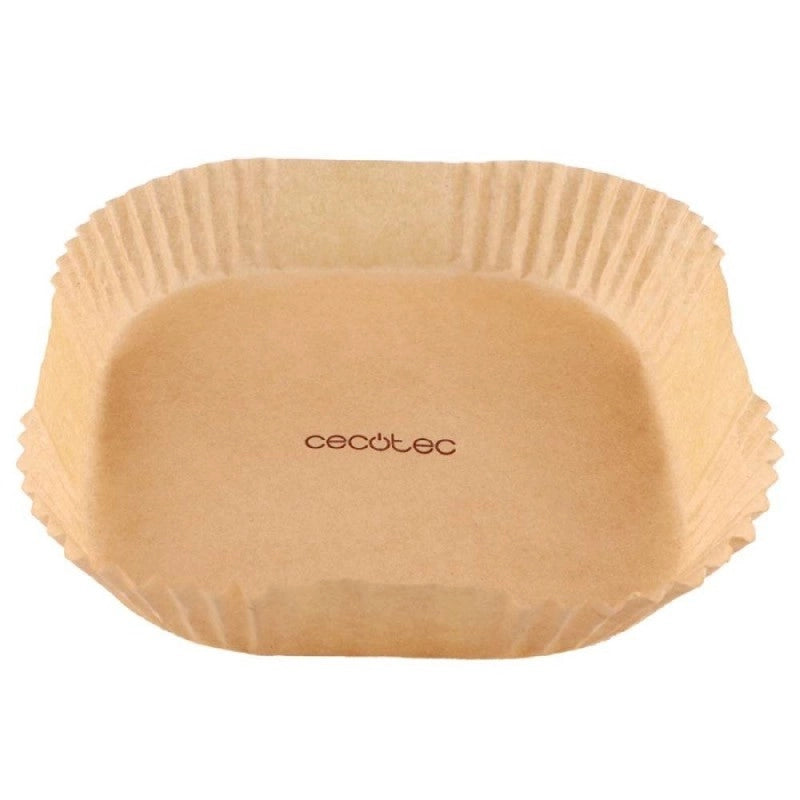 CECOTEC 03270 - Cecofry Paper Pack Accessories S