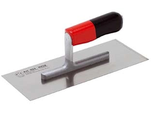 FRATTONE TIPO TEDESCO ART 804/I INOX- - cm.20x8 - 2 pezzi PAVAN