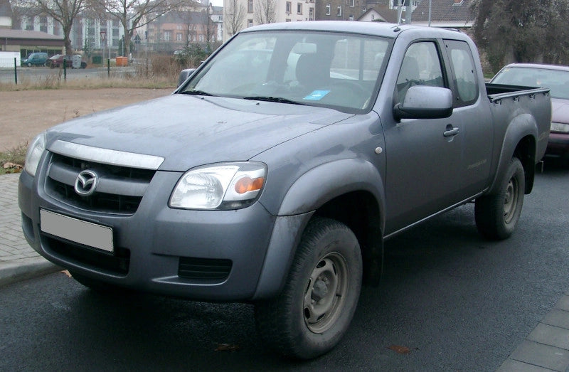 RIGUM901580, Ford Ranger dal 2007-, Mazda BT-50 dal 2007-