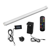Vicco Striscia LED Bianco 80 cm con starter pack