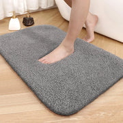 Matte Antiscivolo per Bagno - Ultra Assorbente - 1 pezzo - Microfibra