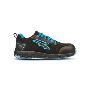 U-POWER SCARPE DEON S1P N.41