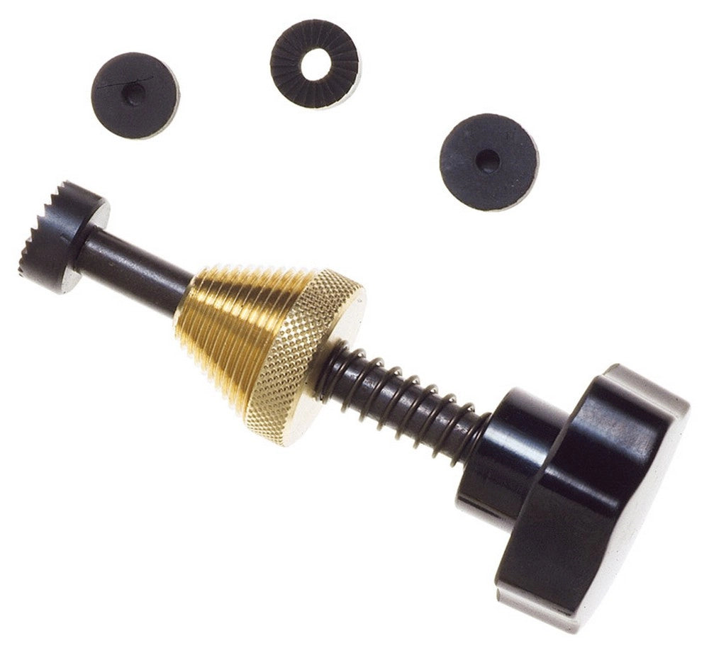 1pz fresa per rettifica sedi rubinetti  (2 frese + 2 guarnizioni) cod:ferx.vit4476