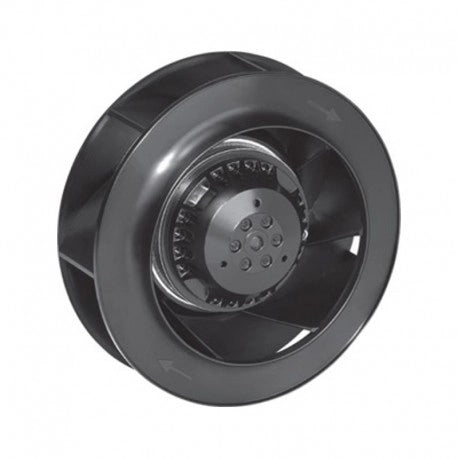 VENTILATORE CENTRIFUGO EBM R4S190-AC04-05