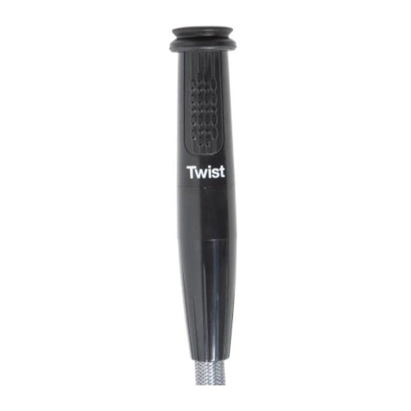 TWIST MK2 MIX ANGOLATA NERA