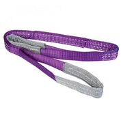 CINGHIA DI SOLLEVAMENTO MT 3 VIOLA