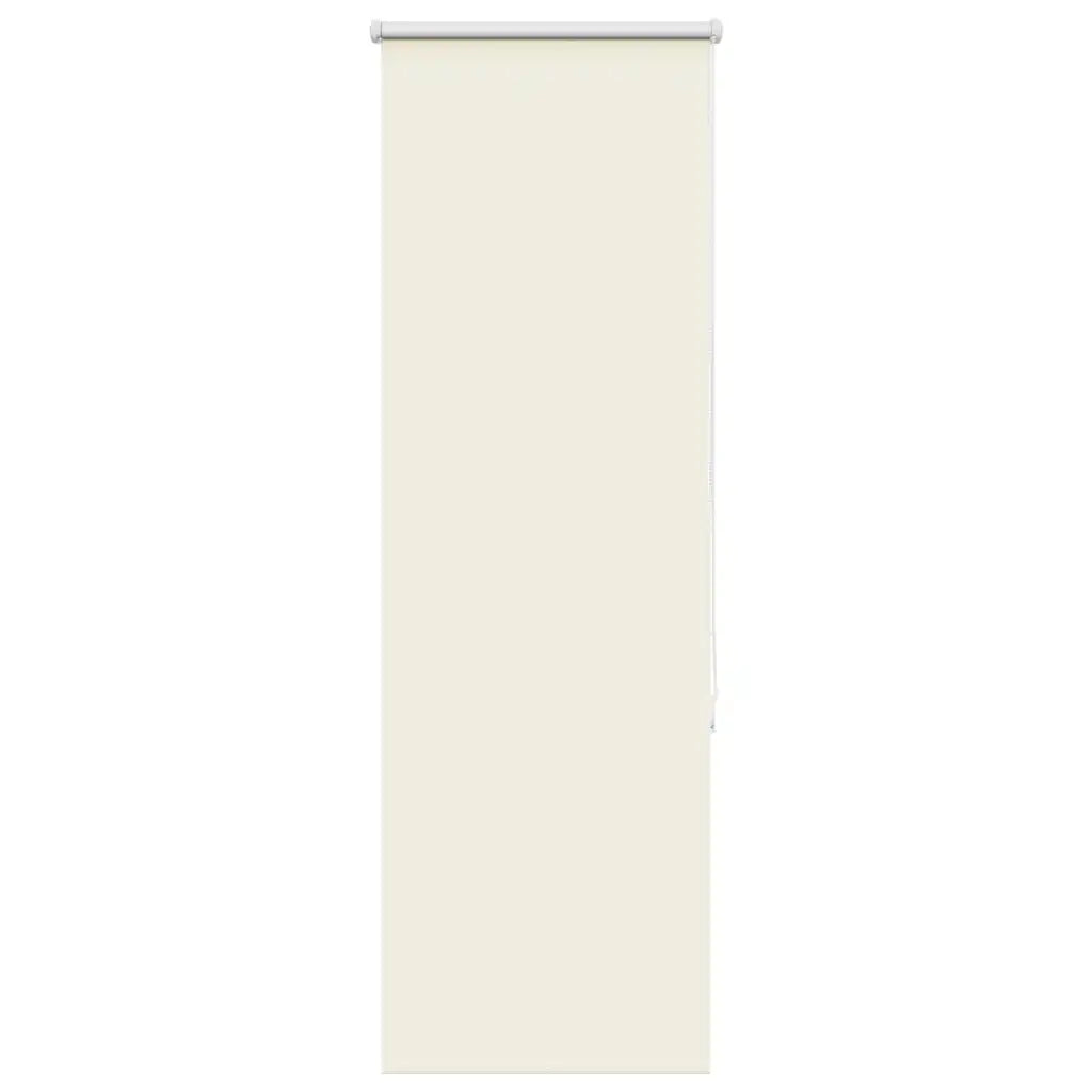 Tenda a Rullo Oscurante 40x150 cm Larghezza Tessuto 35,7 cm 4011636