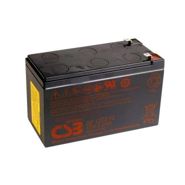 Batteria CSB CSB GP1272 12v 7.2Ah