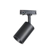 Faretto Spot Collezione DYNAMITE 28W Nero Dimmerabile Ideal Lux