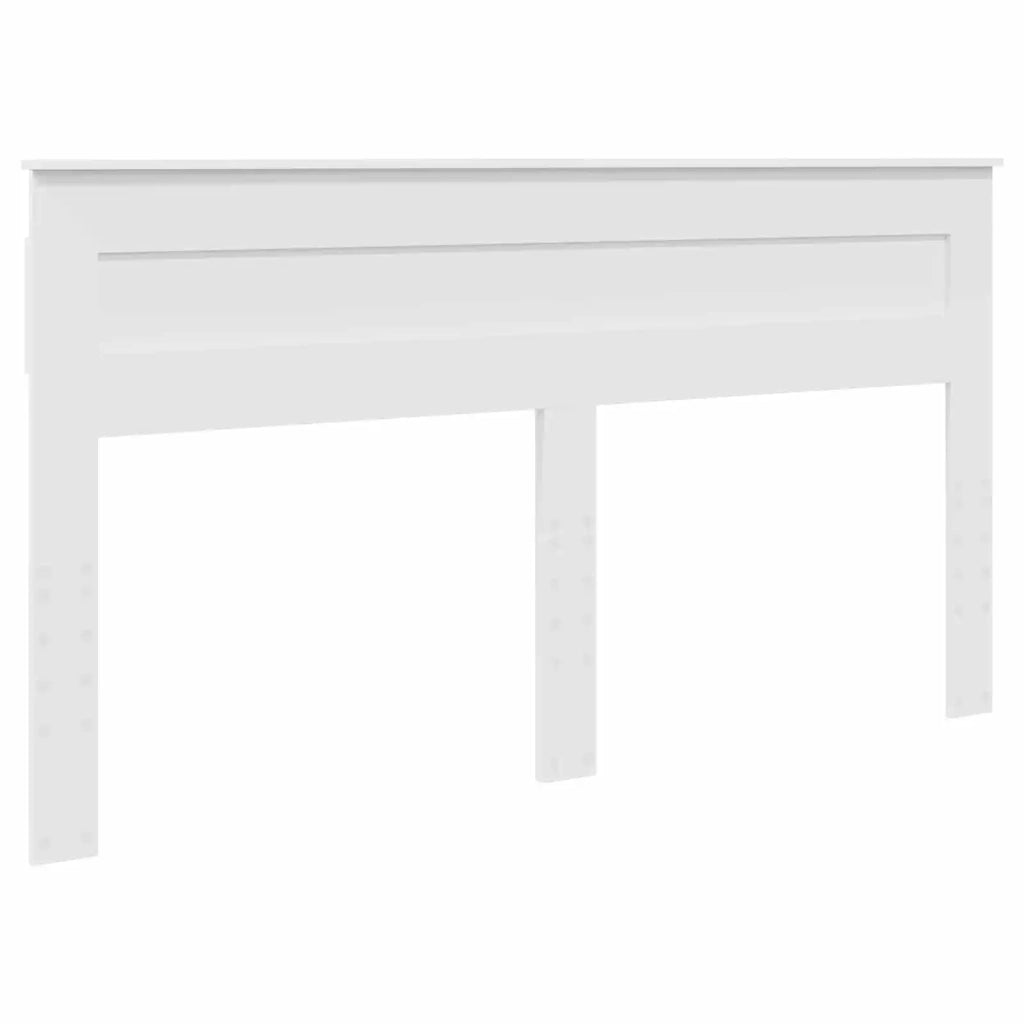 Struttura del letto Bianco 180 x 200 cm Legno multistrato 3409958