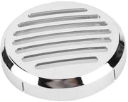 Copertura Claxon per Cruiser - 3,5 Pollici - Materiali ABS di Alta Qualità - 100% Nuovo - Copertura Claxon per Motori