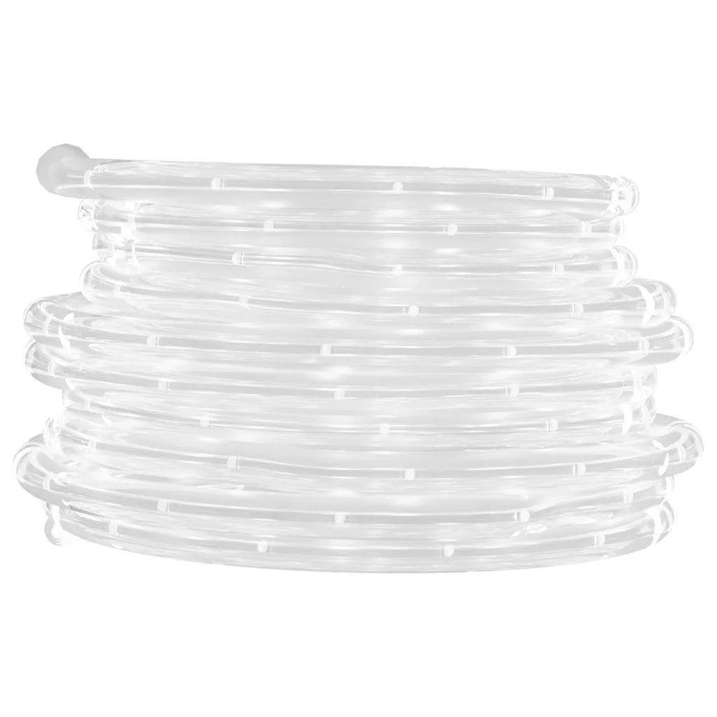 Stringa di Luci con 480 LED Bianco Freddo 20 m in PVC CFW7118120