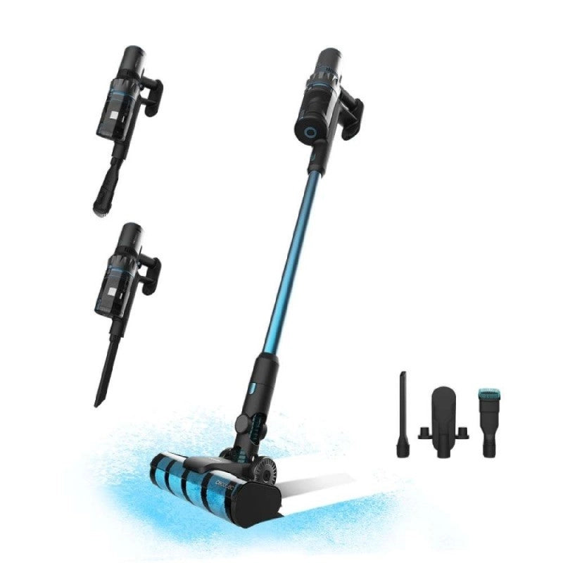 CECOTEC 08428 - Conga Rockstar 3500 Storm Jalisco
