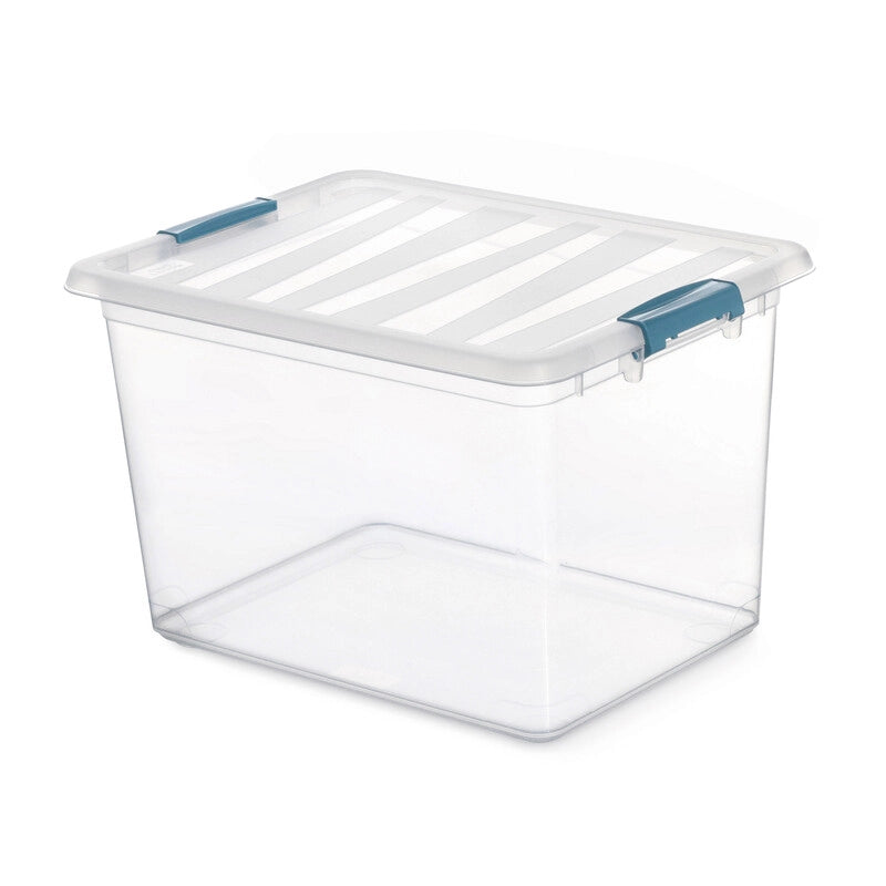 CONTENITORE KATLA MULTIUSO CM.39X29X25,5 LT.20