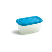 FRIGOCHEF CONTENITORE RETTANGOLARE CON CAPIENZA DA 0,55 LITRI