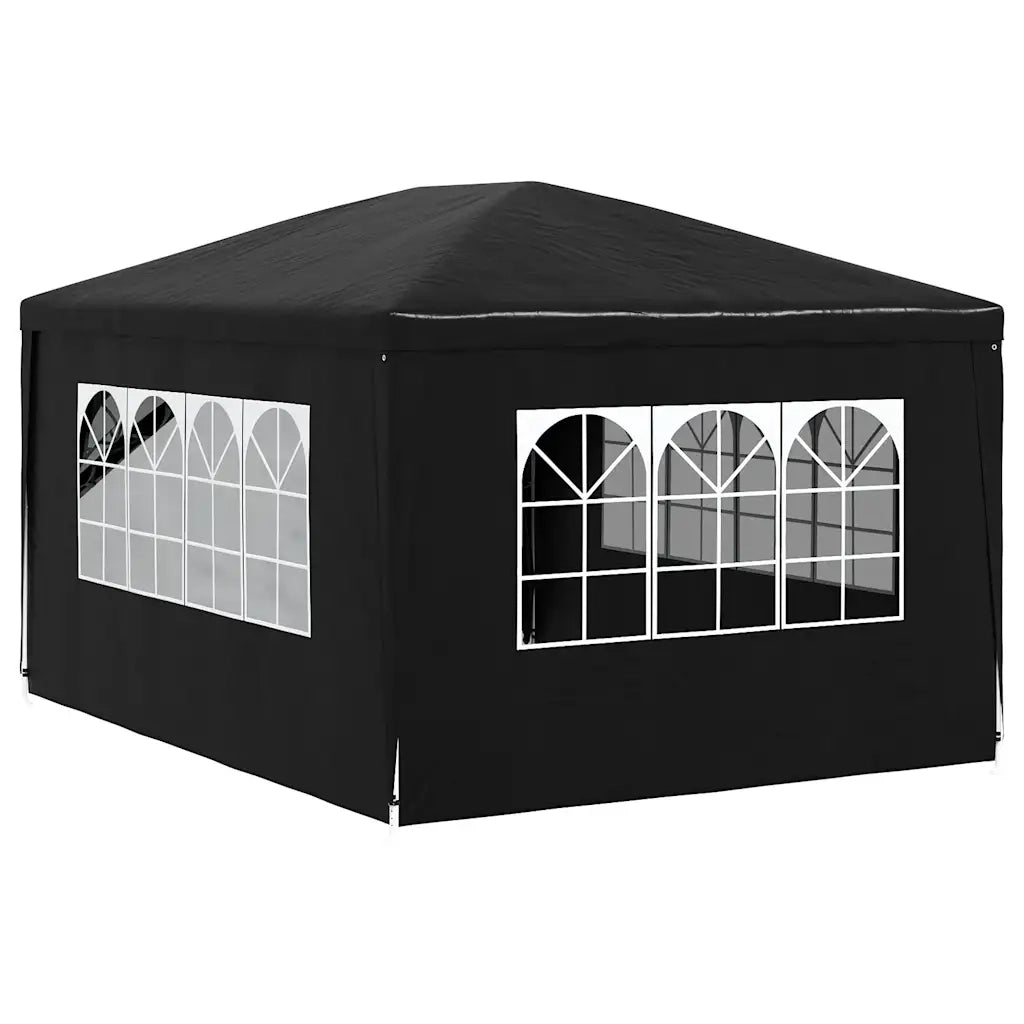 Tendone per Feste 3x4 m Antracite 45100