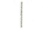 Boa Natale Oregon, Altezza 270cm (6 Pezzi)