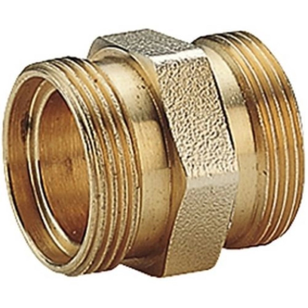 Raccordo Dritto Con Attacchi Per Adattatori R560Ry007 Base 16 Set 5 Pezzi - Giacomini