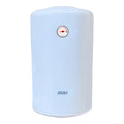 SCALDABAGNO VERTICALE 2A 100L C/FLANGIA