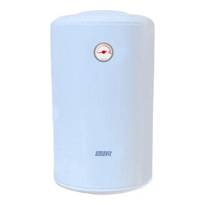 SCALDABAGNO VERTICALE 2A 100L C/FLANGIA