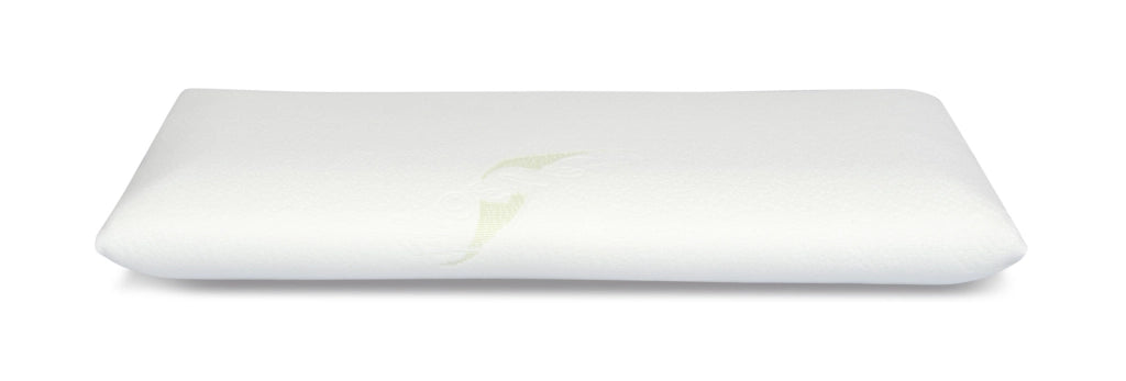 AIO FACTORY 70x36 cm Cuscino Termoplastico Aloe Vera - Cuscino per Cani