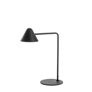 Lampada da tavolo LED Antares 20cm X 37.5cm H 48.5cm Stones