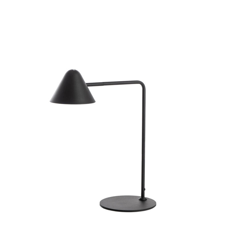Lampada da tavolo LED Antares 20cm X 37.5cm H 48.5cm Stones