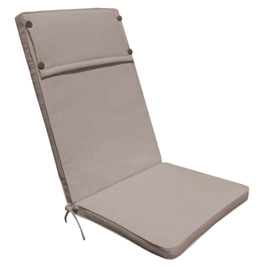 Cuscino da esterno idrorepellente - ALTO 115