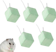 5 Stuks Minerale Tandslijpstenen per Bambini Animali