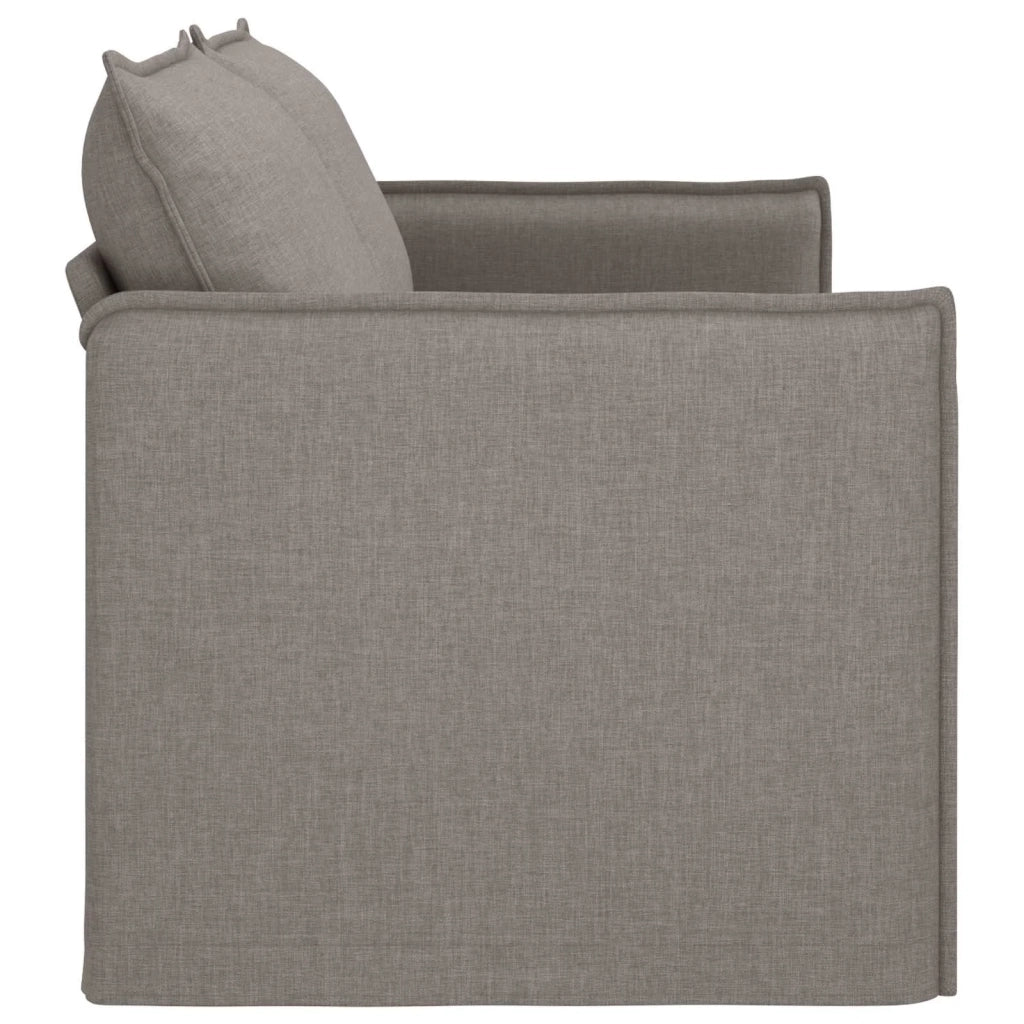 Divano Talpa 196 x 82 x 85 cm Tessuto 42024529
