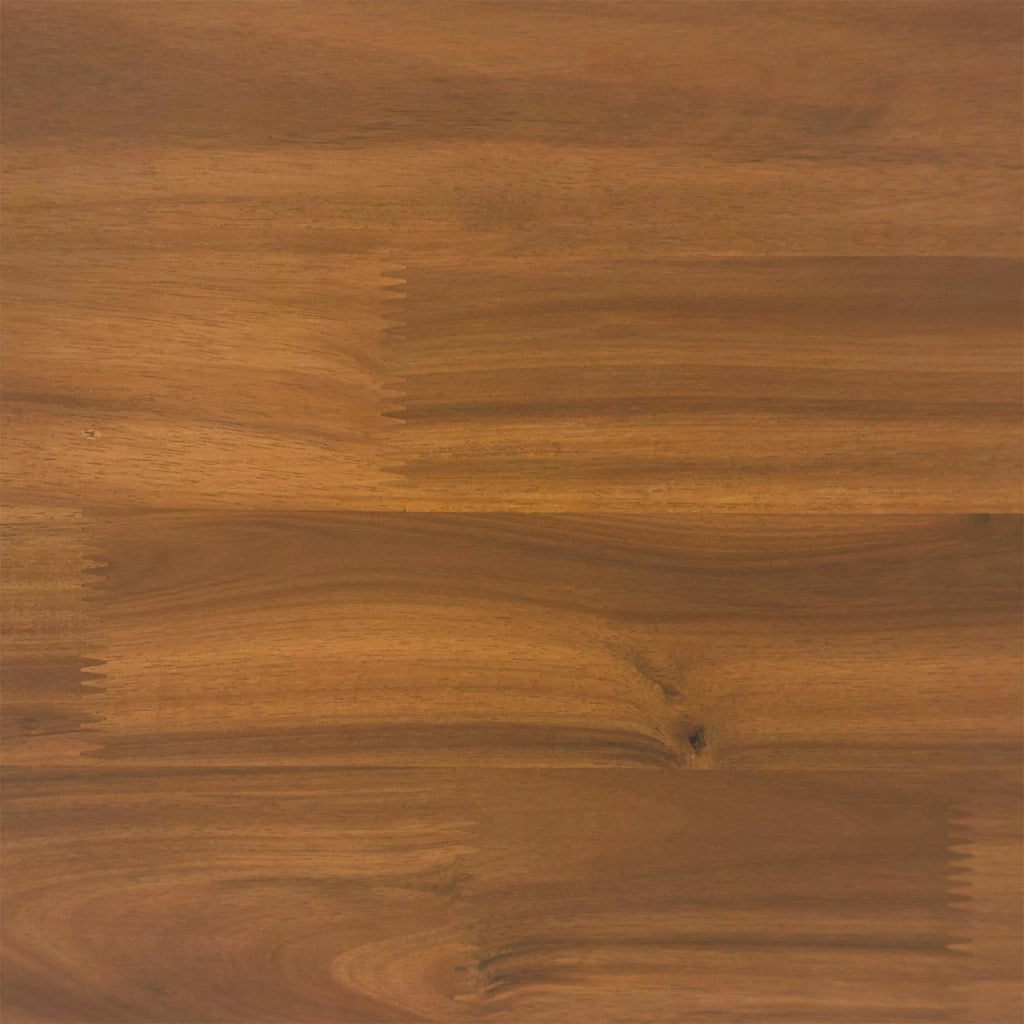 Letto Singolo con Testiera ROSTOCK Naturale 90 x 200 cm 903456