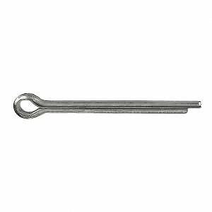 Coppiglie Zinc.M 3,2X32 Pz.20 - Masidef