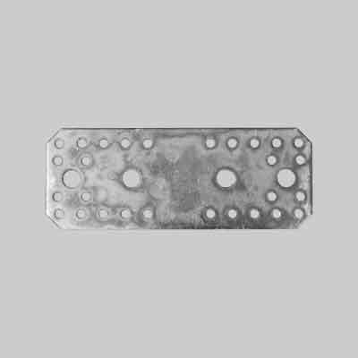 PIASTRA DIRITTA PESANTE 8/39 200x90 mm - 20 pezzi
