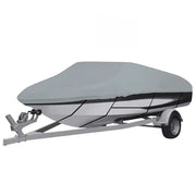 Telo per Barca Grigio 830x450 cm cod mxl 61091