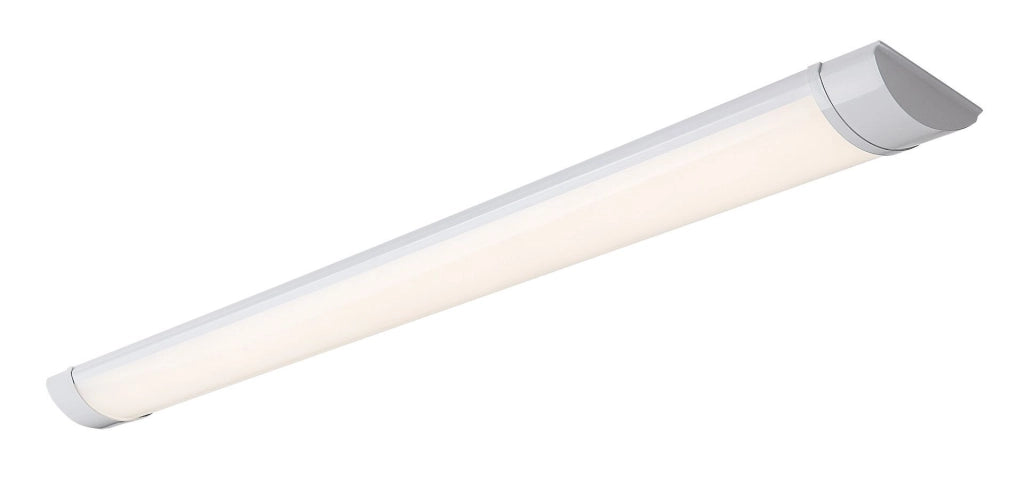 Lampada sottopensile LED bianca 24W Rabalux Batten light2