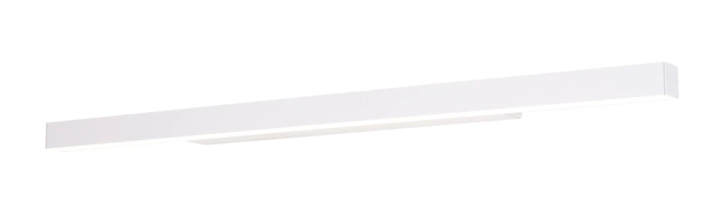 Applique LINEAR 113 cm bianca LED 36W 4000K Maxlight