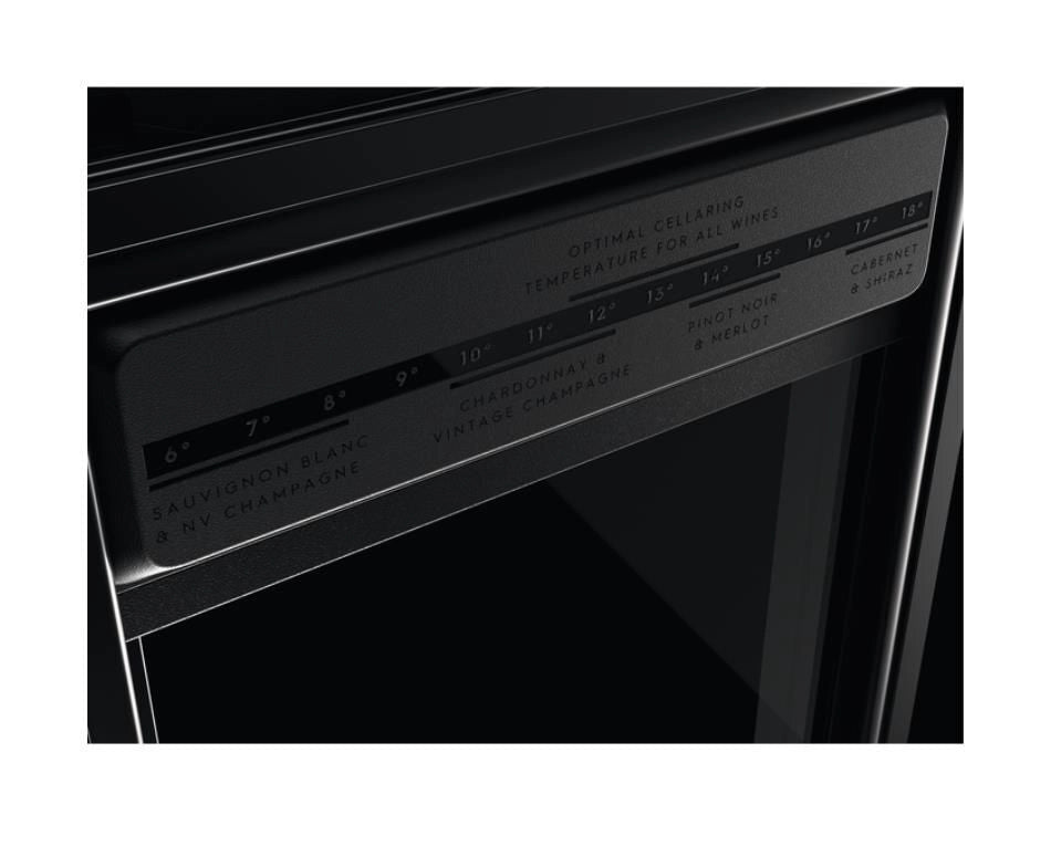Electrolux EWUS018B7B Cantinetta Vino ad incasso Serie 700